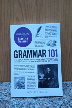 Grammar 101