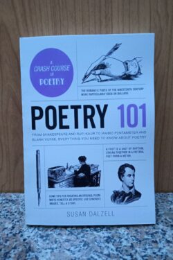 Poetry 101