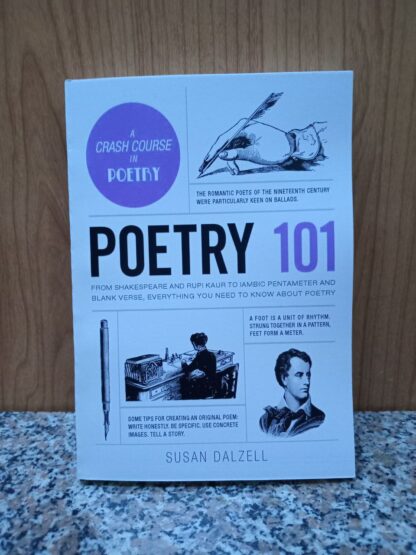 Poetry 101