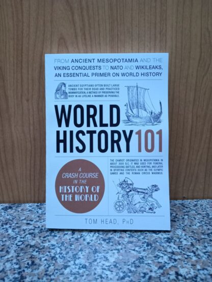 World History 101
