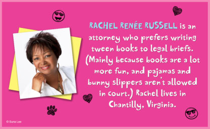 Dork diaries: tales from a not so perfect pet sitter - Image 5