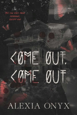 Come Out, Come Out (Haunted Hearts)