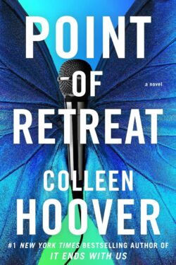 Point of Retreat: A Novel (Slammed Book 2)