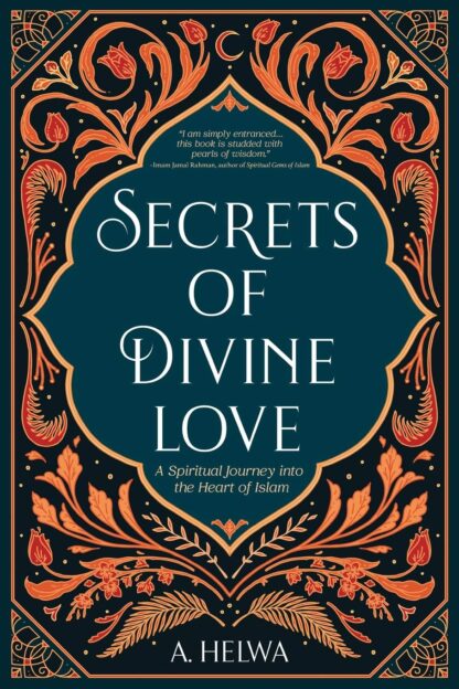Secrets of Divine Love old photo