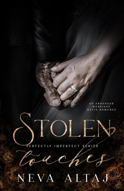 Stolen Touches old photo