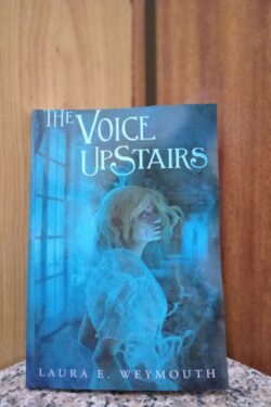 The voice upstairs