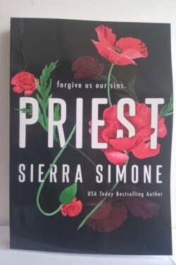 Priest by Sierra Simone