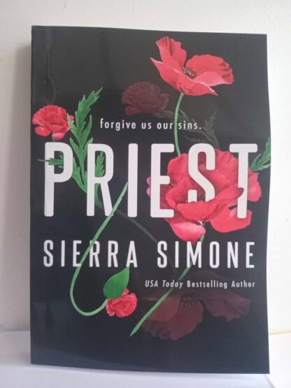 Priest by Sierra Simone
