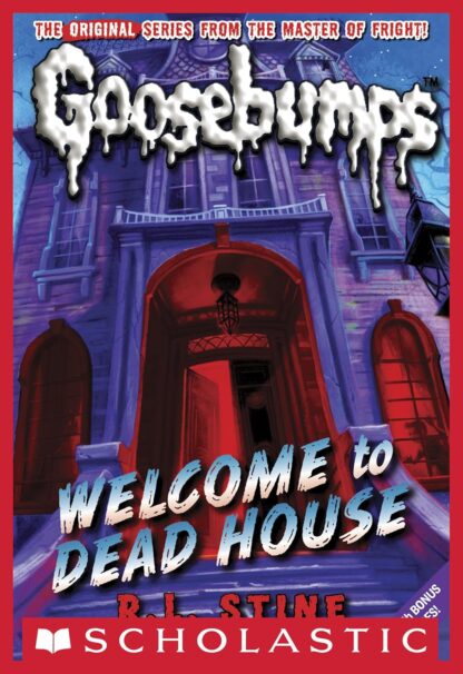 Welcome to Dead House