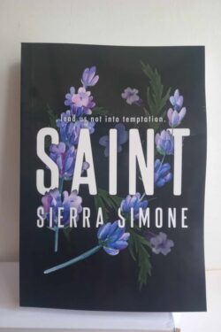 Saint by sierra sinone