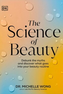 DK the science of beauty color old photo