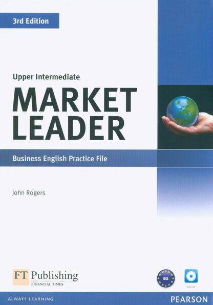 Market leader upper-intermediate third edition practice old photo