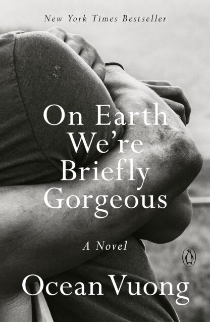 On Earth we're briefly gorgeous old photo