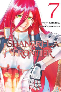 Shangri-La Frontier Vol. 7