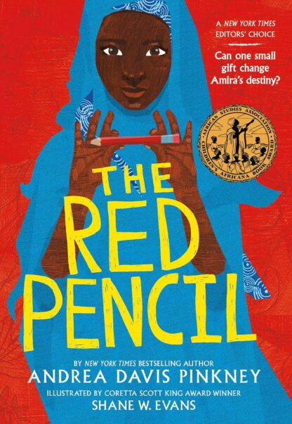 The Red Pencil old photo