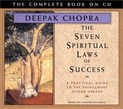 The seven spiritual laws of success old photo