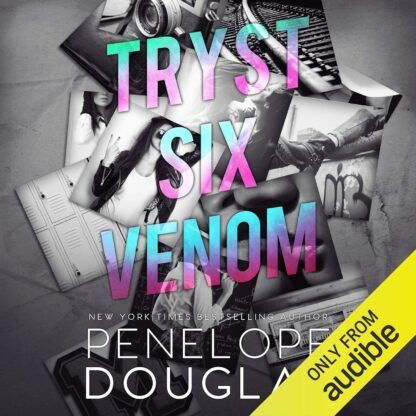 Tryst six venom by penelop douglas old photo
