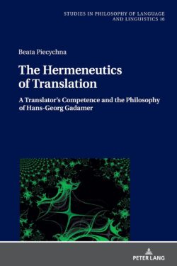 The Hermeneutics of Translation