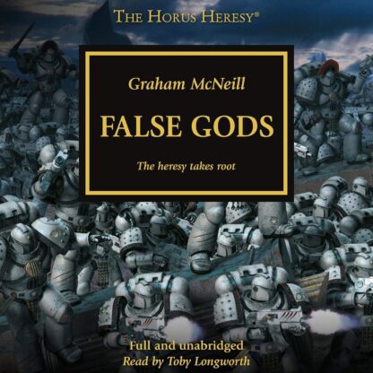 False Gods: The Heresy Takes Roots old photo
