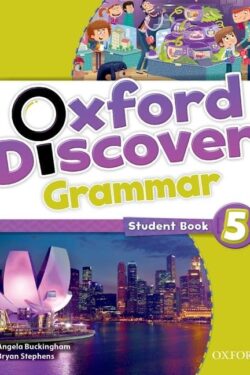 Oxford Discover Grammar 5(Color)