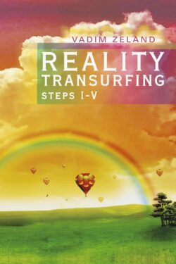 Reality Transurfing by Vadim Zeland old photo