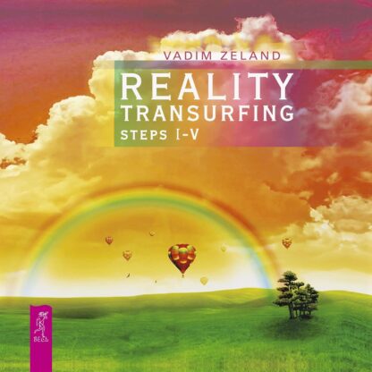 Reality Transurfing by Vadim Zeland old photo