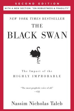 The Black Swan: Second Edition: The Impact of the Highly Improbable