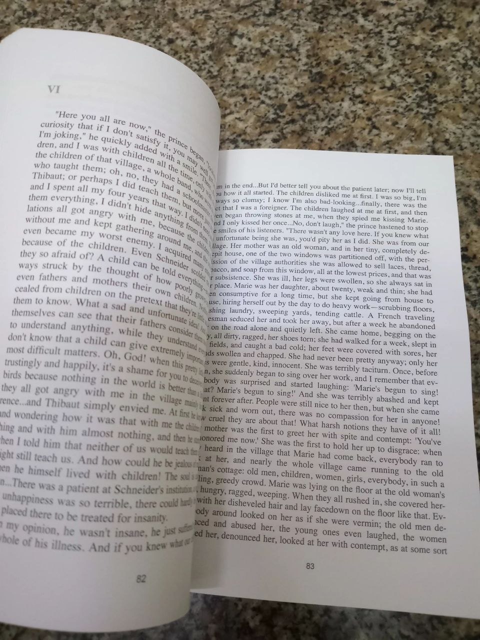 The Idiot by Fyodor Dostoyevsky - Image 2