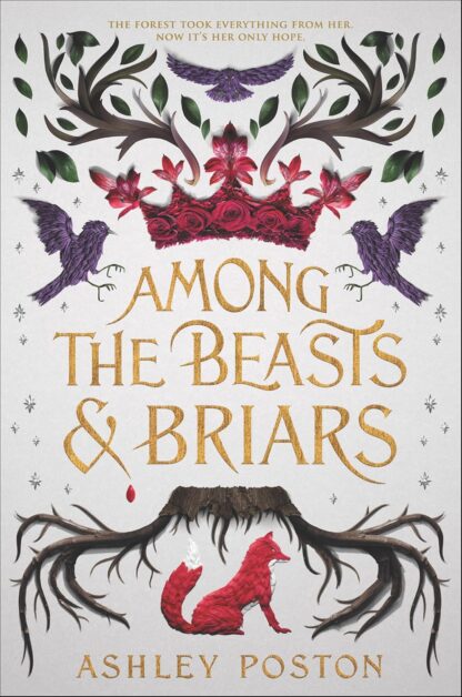 Among The Beasts & Briars old photo