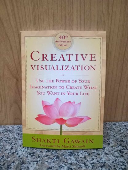 Creative Visualization old photo
