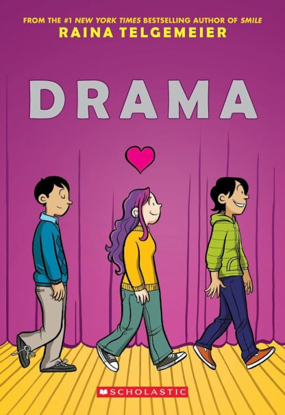drama Comic color Old Photo