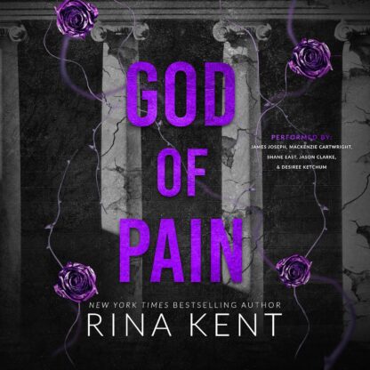 God of Pain (Legacy of God series : Book 2)