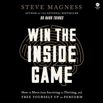 Win the Inside Game by Steve Magness