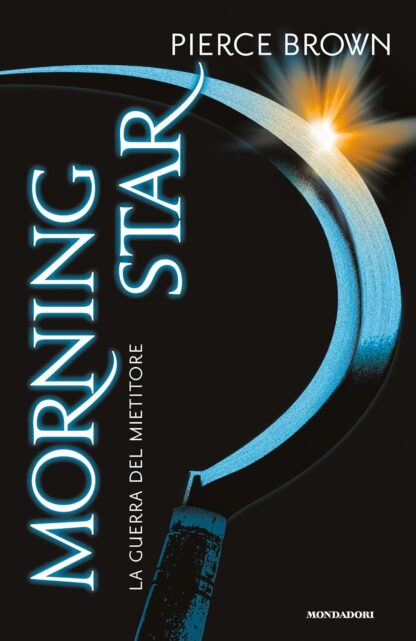 Morning Star (Book 2 of the Red Rising Saga )
