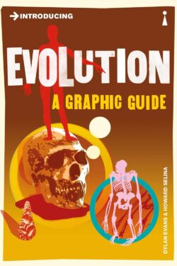 Introducing Evolution: A Graphic Guide