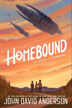 Homebound old photo