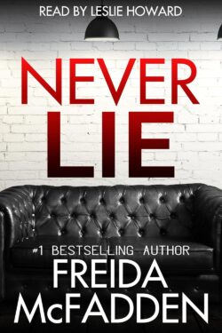 Never Lie
