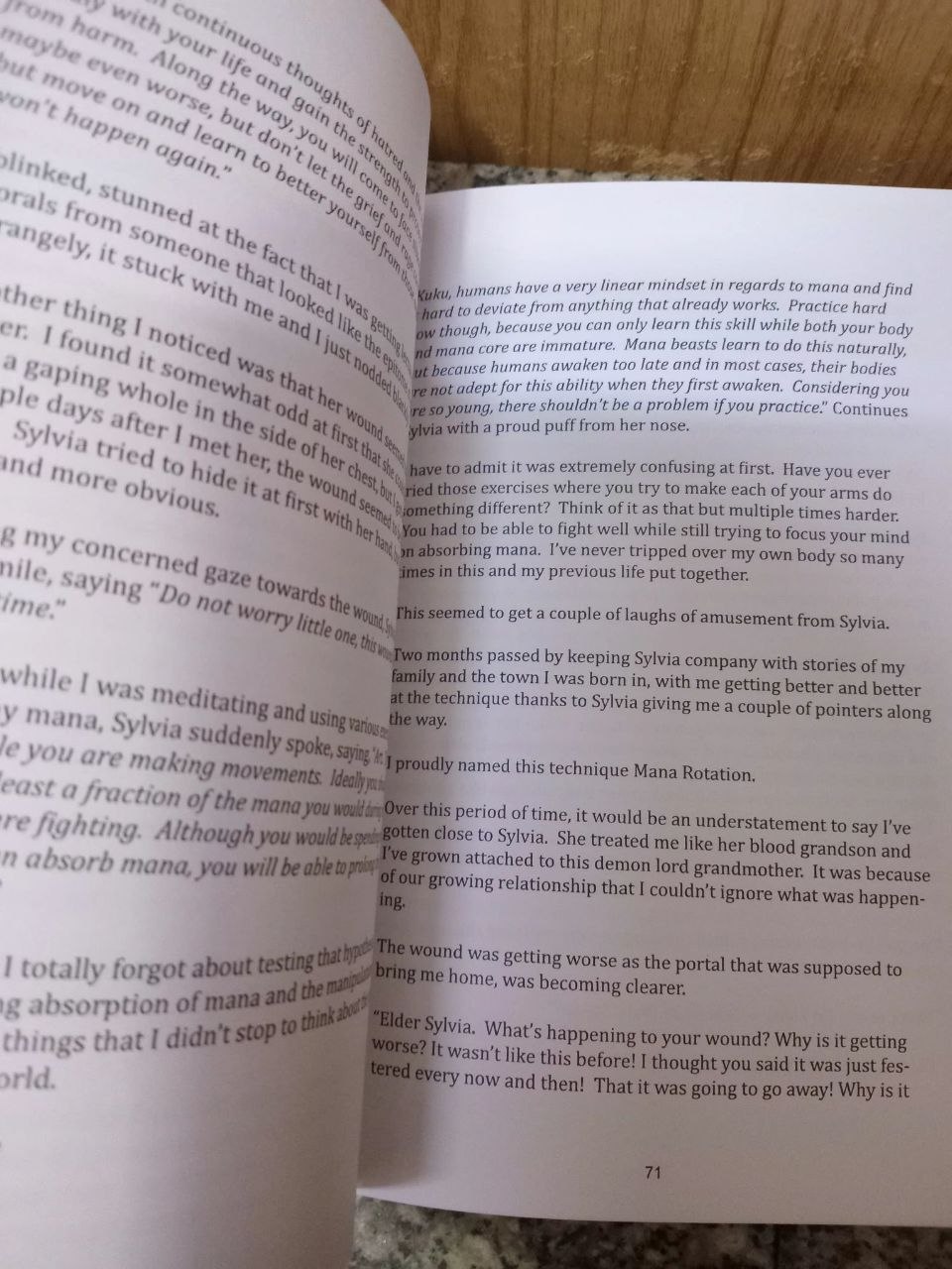 The Beginning After The End: Early Years, Book 1 - Image 2