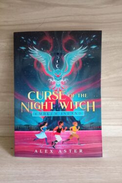 Curse of the Night Witch