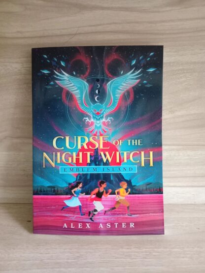 Curse of the Night Witch
