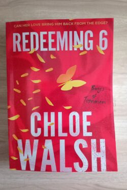 Redeeming 6 by Chloe Walsh