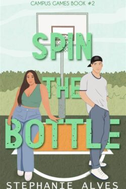 Spin The Bottle old photo
