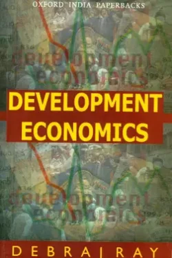 Development Economics by Debraj Ray