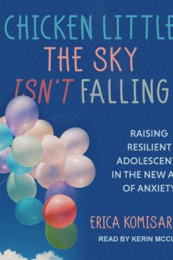 Chicken Little the Sky Isn't Falling