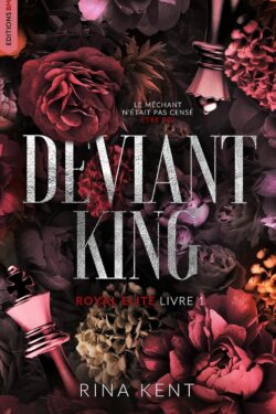 Deviant King - Royale Elite