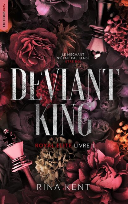 Deviant King - Royale Elite