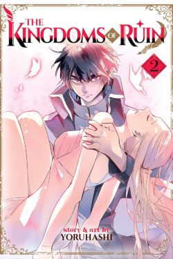 The Kingdoms of Ruin Vol.2