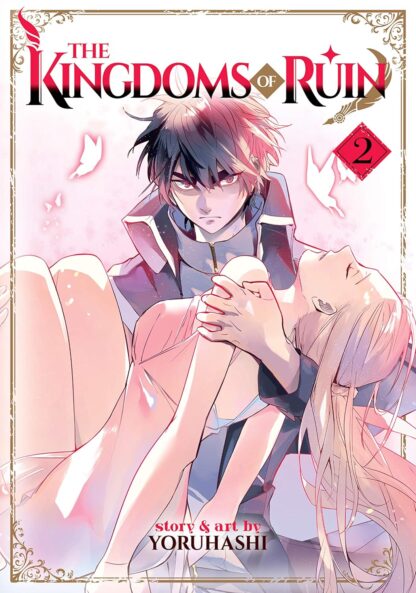 The Kingdoms of Ruin Vol.2