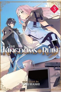 The Kingdoms of Ruin Vol.3