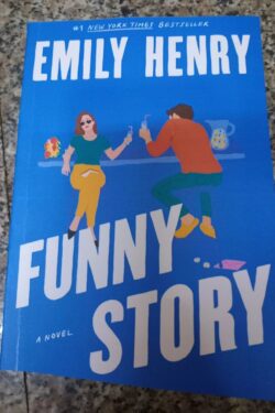 Funny Story by Emily Henry